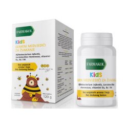 Farmakol PIP Kids Gumeni medvjedići Cene