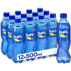Fanta Shokata 0,5l 12/boca, XXL Cene
