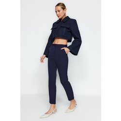 Trendyol ženske pantalone, Teget Cene