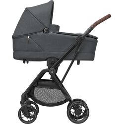 Maxi-Cosi Voziček 2v1 Leona2 twillic graphite Cene