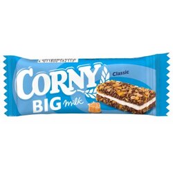 Corny Big mleko 40g Cene