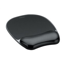 Fellowes Podloga za miša s odmaračem zgloba 202x230X32 mm, plava Cene