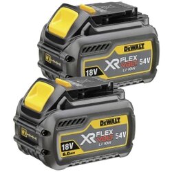 Dewalt DCB546T2-XJ akumulatorsko električno orodje 54 V 6.0 Ah Li-Ion, (20520829) Cene
