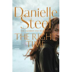 Macmillan Children's Books Danielle Steel - The Right Time Cene
