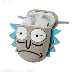 Rick and Morty earphones TWS Cene