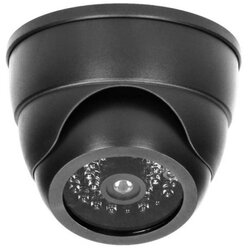 VIRONE lažna kamera CD-4 cctv dummy na baterije 3xAAA, led Cene
