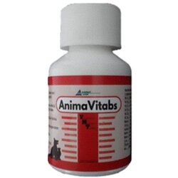 Anima Line Anima Vitabs tablete 100 komada Cene