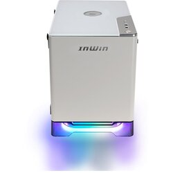 Inwin A1 PLUS Mini Tower White 650 W Cene