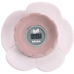 Béaba® višenamjenski digitalni termometar lotus old pink Cene