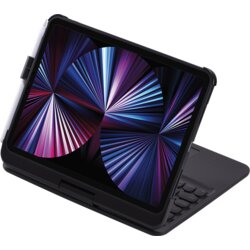 Royal Bailey Flip cover in Bluetooth Tipkovnica Q8 za iPad Air4 (2020) 10.9/iPad Pro11(2021/2020/2018), (21595731) Cene