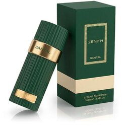 French Avenue Zenith Santal 100ml Cene