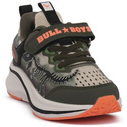 Bull Boys Modne superge VERDE T REX Zelena Cene