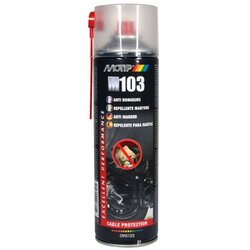 Motip SPREJ PROTIV GLODAVACA 500ML Cene
