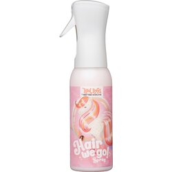 Lilla Livet Hair we go! pršilo za rep ULTRA Strong - 500 ml Cene