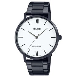 Casio collection unisex sat ( MTP-VT01B-7B ) Cene
