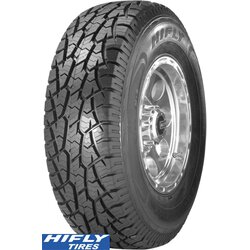 Hifly 265/70 R17 121S AT601 Cene