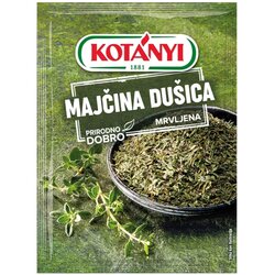 Kotanyi majčina dušica, 14g Cene