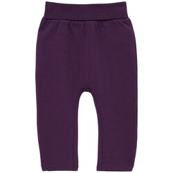s.Oliver hlače trenirka 2134409 vijolična D 62 Cene