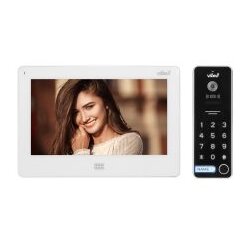 Vibell Video interfon 7", Tauri Memo, set - OR-VID-EX-1062/W Cene