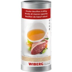  Začimbni pripravek za krepko govejo juho Cene