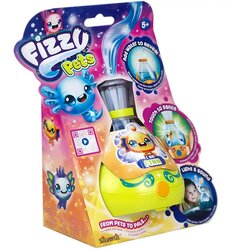 Silverlit Fizzy Pets Vodeni kućni ljubimac - Finn Cene