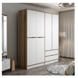 Hanah home garderober elina 7926 Cene