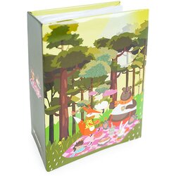  Foto album Družba, 100 slik Cene