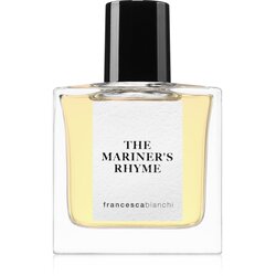 Francesca Bianchi The Mariner's Rhyme parfumski ekstrakt uniseks 30 ml Cene