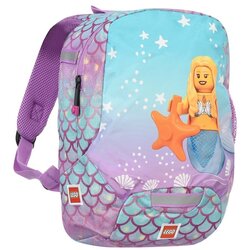 Lego Wear Nahrbtniki Mermaid Vijolična Cene