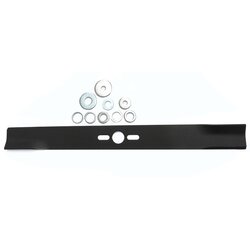 R parts Univerzalni ravni nož 50,2 cm s odstojnicima Cene