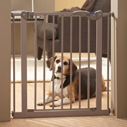 Savic Dog Barrier - Višina 75 cm, širina 75 do 84 cm Cene