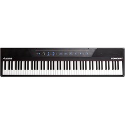 Alesis CONCERT 88-key digital pianino Cene