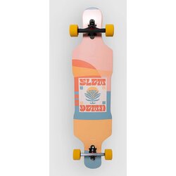 Long Island Longboards Soil 41.65"X9.95" Drop Komplet uni Cene