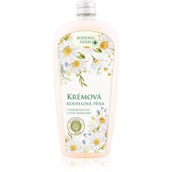 Bohemia Gifts & Cosmetics Bohemia Herbs Chamomile pena za kopel 500 ml Cene