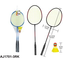 Ao Jie Badbinton set Cene