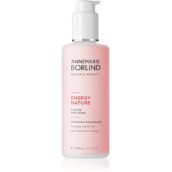 ANNEMARIE BÖRLIND ENERGYNATURE hladilni gel proti staranju kože 150 ml Cene