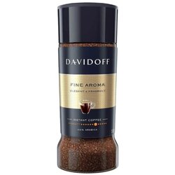 Davidoff Instant kafa Fine aroma, 90 g Cijene