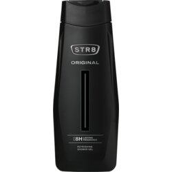 Str8 Original gel za prhanje za moške 400 ml Cene