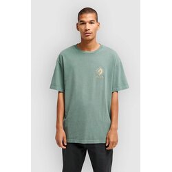 Rvca Stable T-shirt balsam green Cene