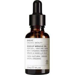 Evolve Organic Beauty ulje za lice miracle - 30 ml Cene