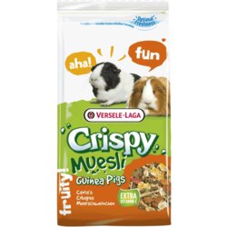 Versele-laga Crispy Hrana za morsko prase Muesli Guinea Pigs - 1 kg Cene