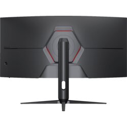 Tesla monitor 34GH949BW3 34"/VA,zakrivljen,21:9/3440x1440/165Hz/1ms MPRT/HDMIx2,DP,USB type c/crna Cene