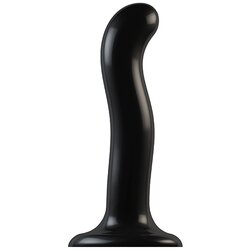 Strap-On-Me Dildo za stimulacijo prostate in G-točke, medium Cene