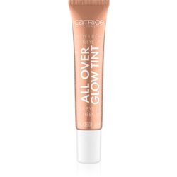 Catrice Glow Tint Hajlajter za oči, lice i usne 040 Bronze It Cene