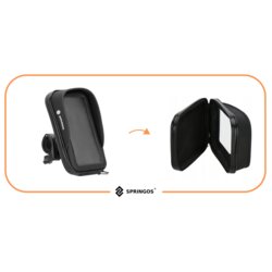  Ba0093 torba za bicikl s prostorom za telefon Cijene