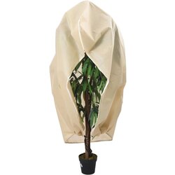 vidaXL Navlaka za biljke od flisa s patentom 70 g/m² 2 36x2 m Cijene