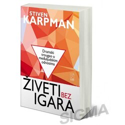 Psihopolis živeti bez igara - stiven karpman Cene