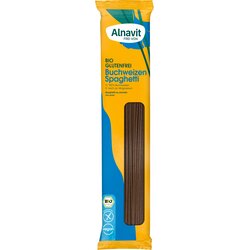 Alnavit Bio špageti od heljde - 250 g Cene