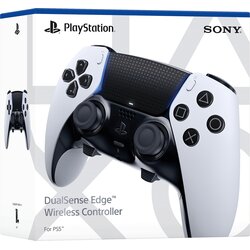 Playstation 5 DualSense Edge Cene