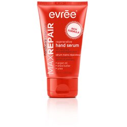 EVREE MAX REPAIR - Regenerativni serum za ruke 50ml Cene